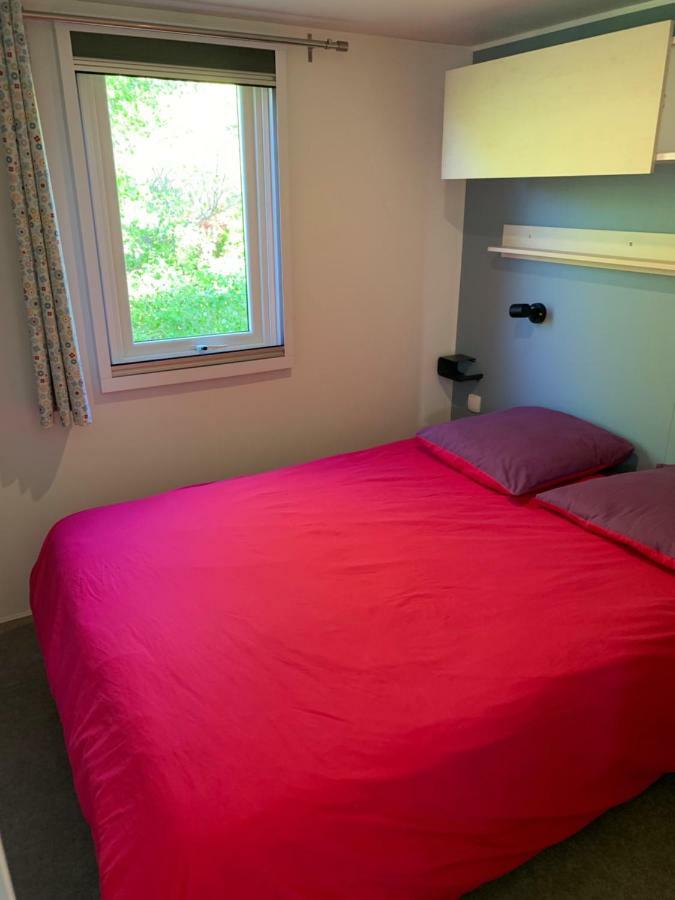 Camping Manaysse Moustiers-Sainte-Marie Esterno foto